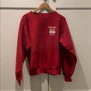 Brandy Melville sweater